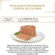 Gourmet Gold Mousse – hrană umedă completă pentru pisici adulte, cu pui, conservă 85 g
